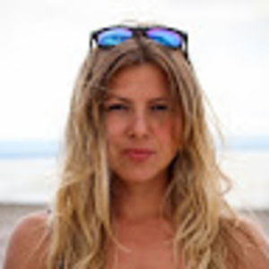 Meet your Posher, Irina